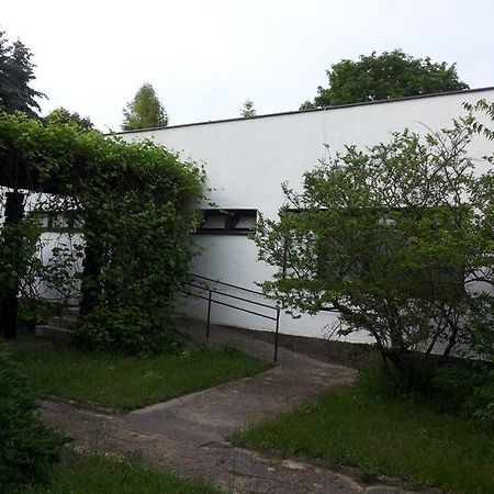 Pokoje Wilga Villa Wilcze  Exterior photo