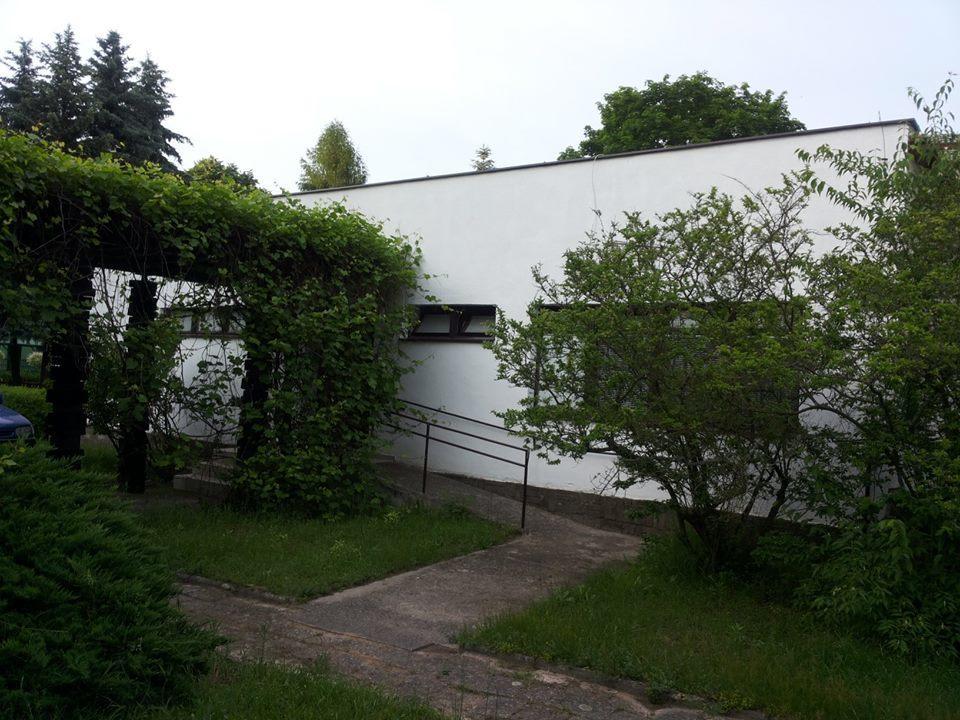 Pokoje Wilga Villa Wilcze  Exterior photo