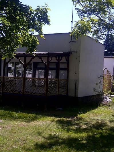Pokoje Wilga Villa Wilcze  Exterior photo