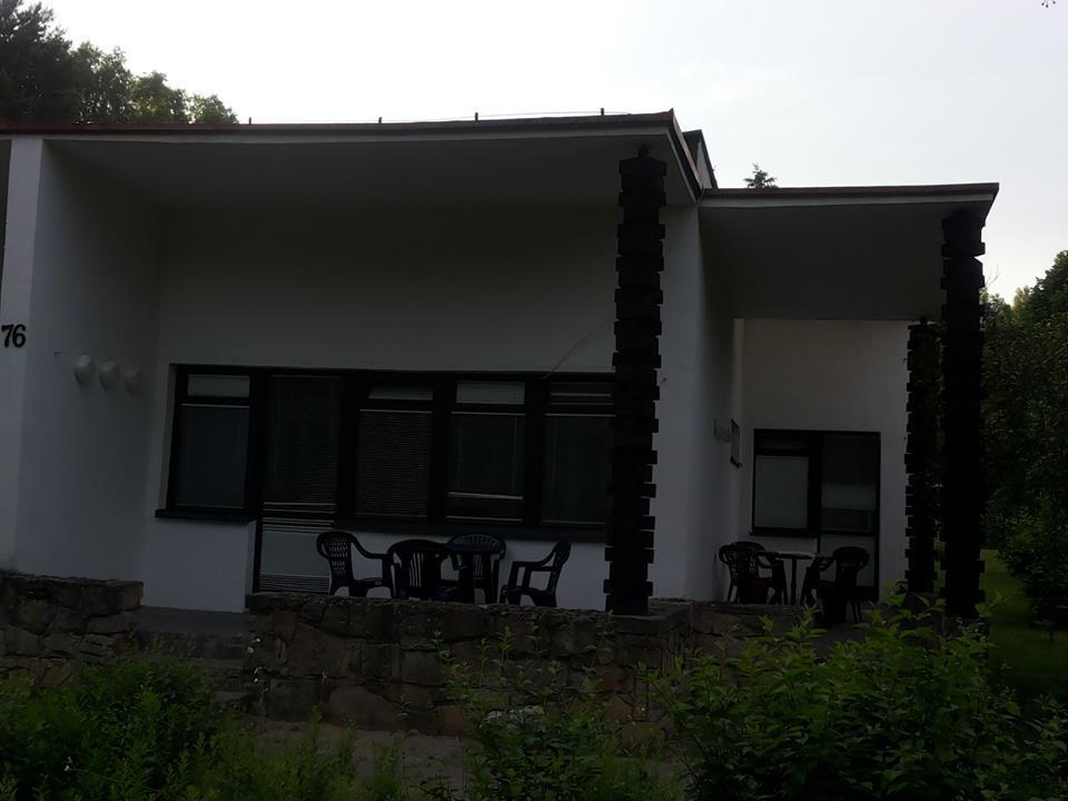 Pokoje Wilga Villa Wilcze  Exterior photo